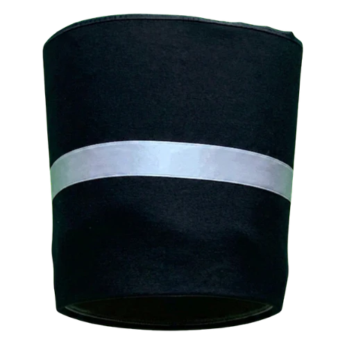 Executive Medium-Tall Chef Cap
