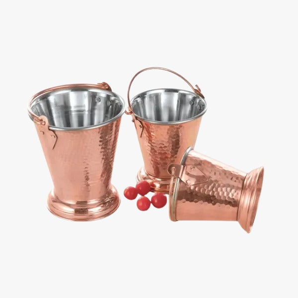 Gravy Bucket