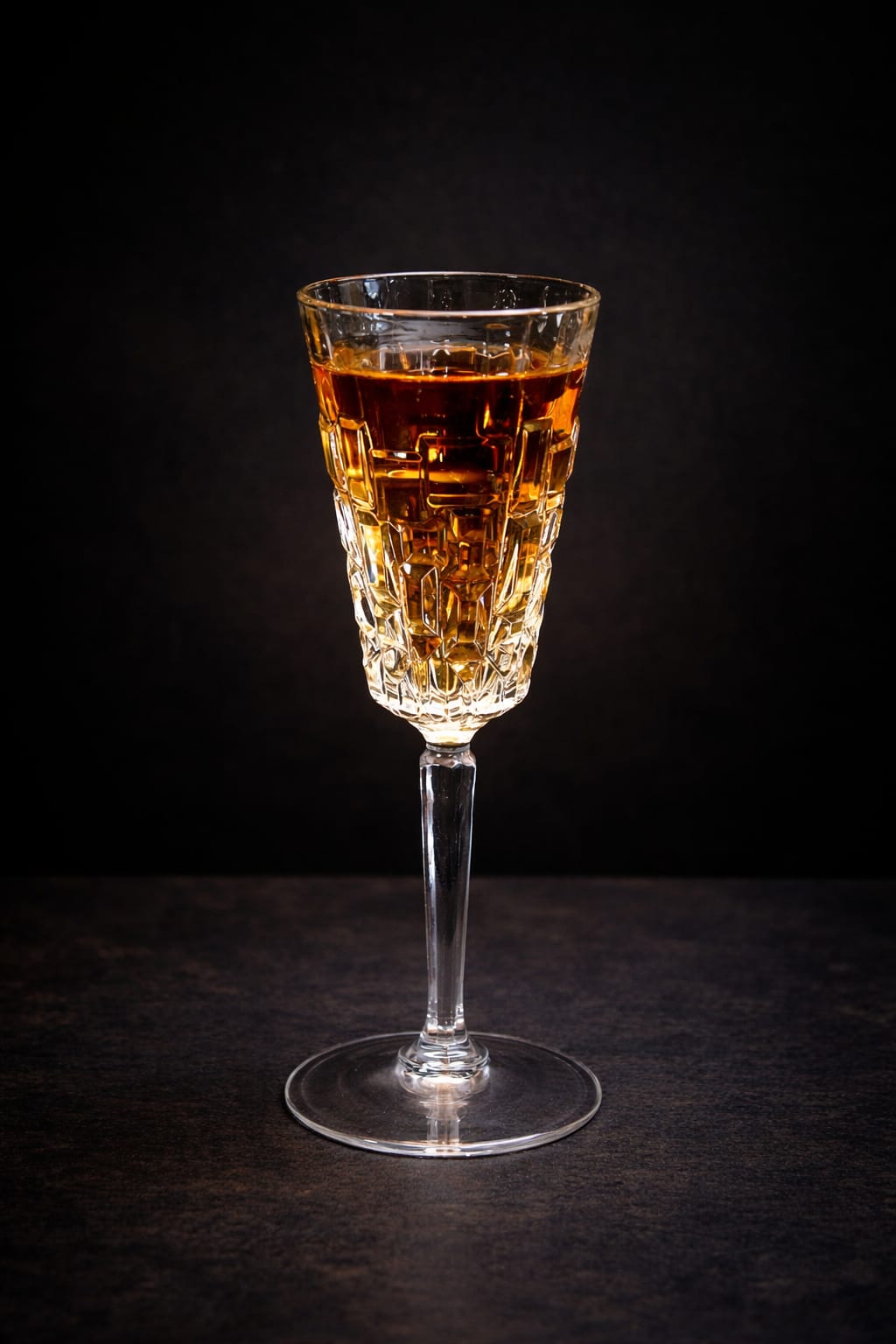 Etna Champagne Glass - 190 ml