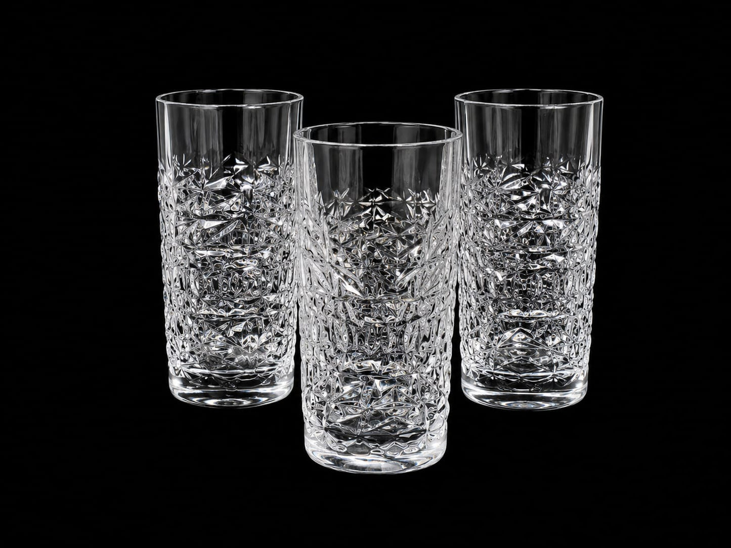TEX Hi-Ball Glass - 480 ml