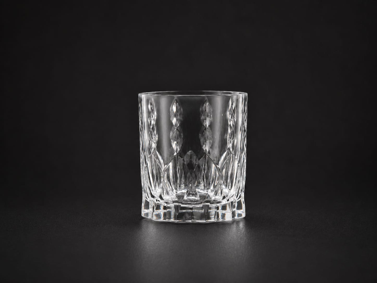 Melo Whiskey Glass - 340 ml