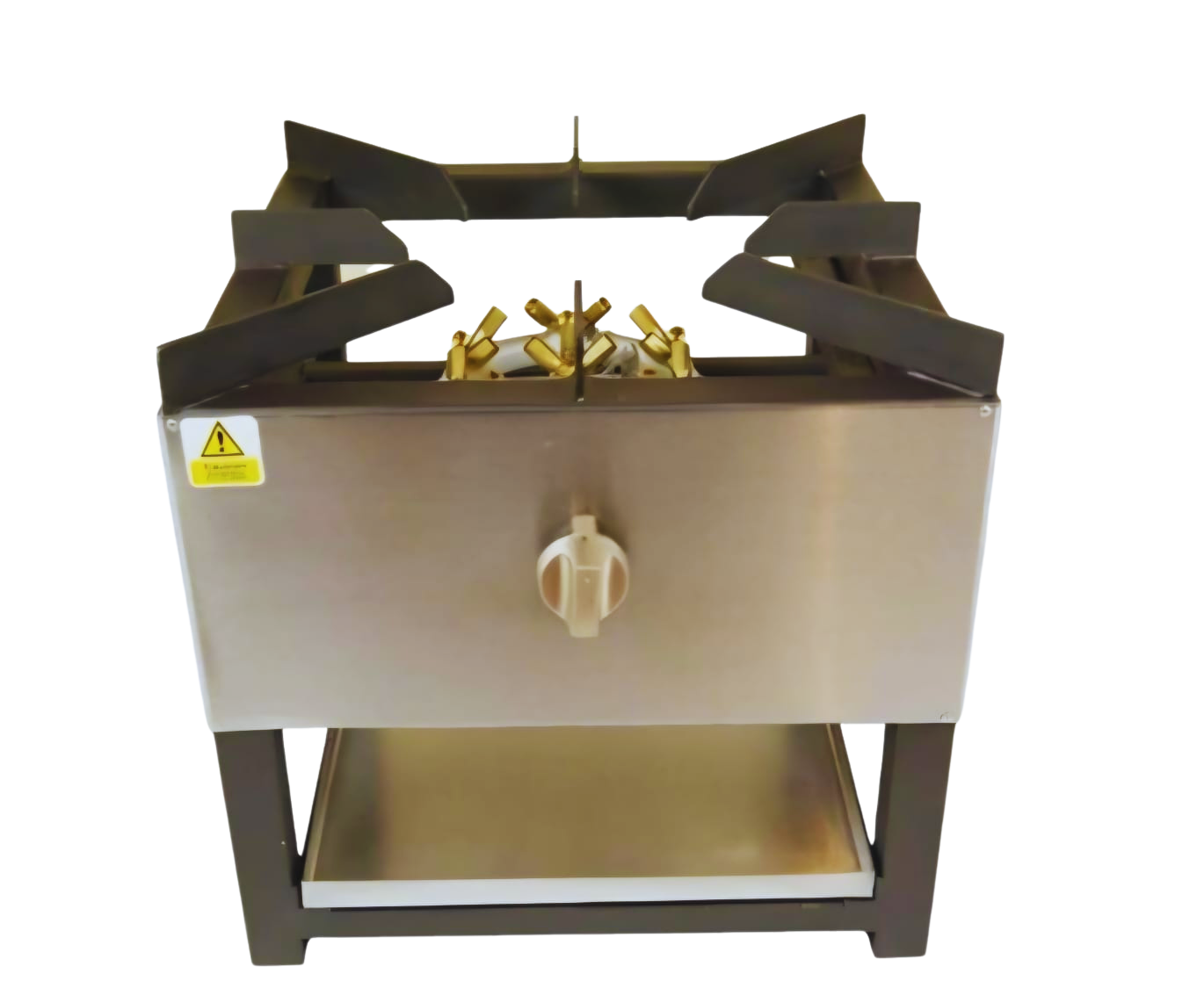Inferno Chinese Wok Stove Burner