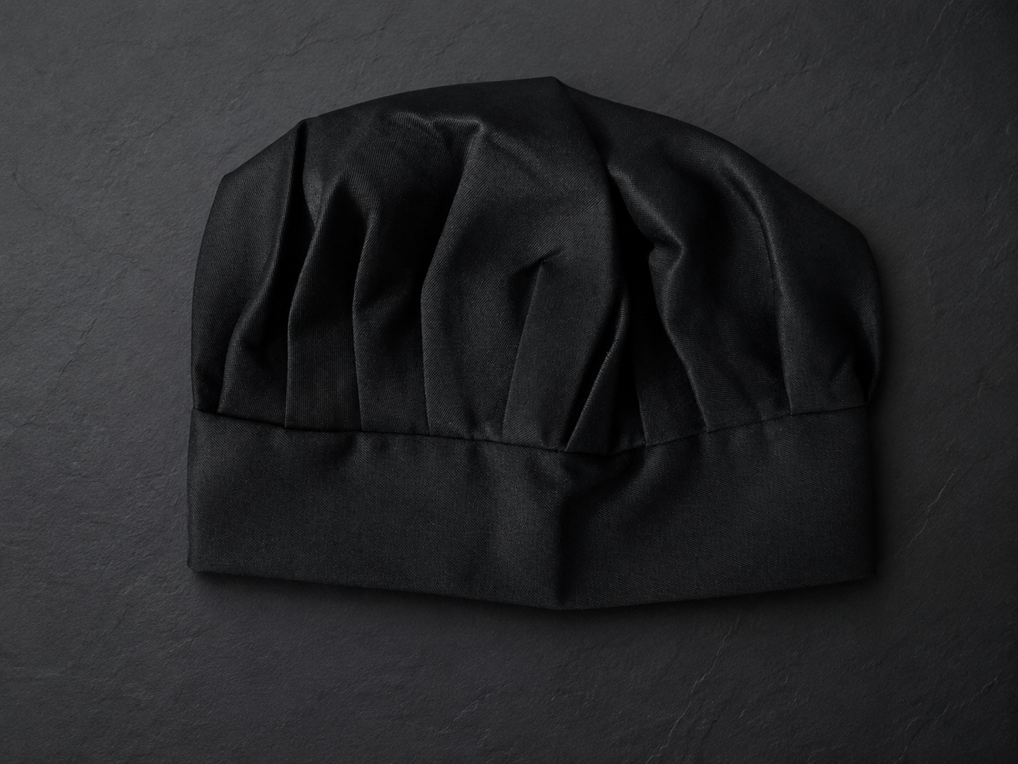 Professional Chef Cap