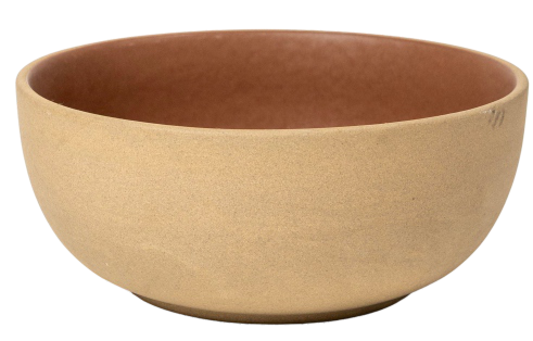 Ochre Deep Bowl - 760 ml
