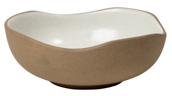 Linen Organic Bowl - 665 ml