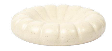 Sculpted Oval Tasting Bowl - 50 ml