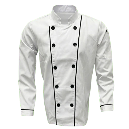 Chef Coats