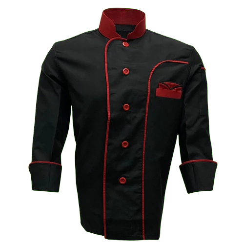 Chef Coats