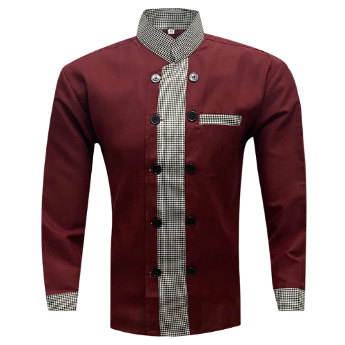 Chef Coats