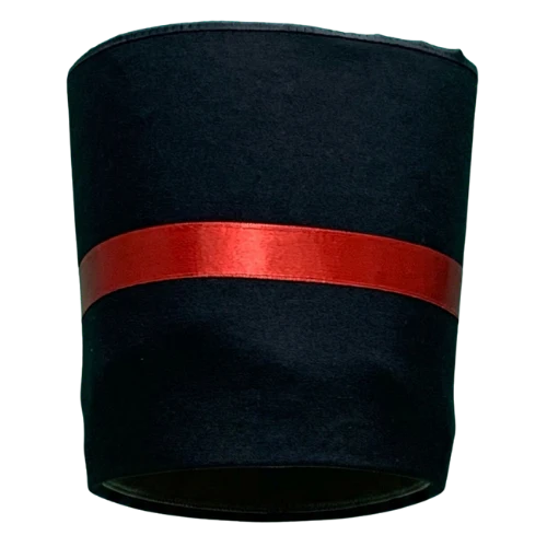 Executive Medium-Tall Chef Cap
