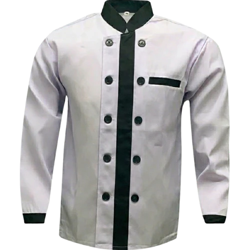 Chef Coats
