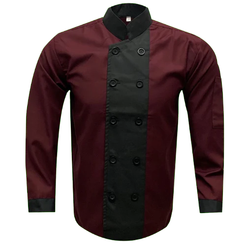 Chef Coats