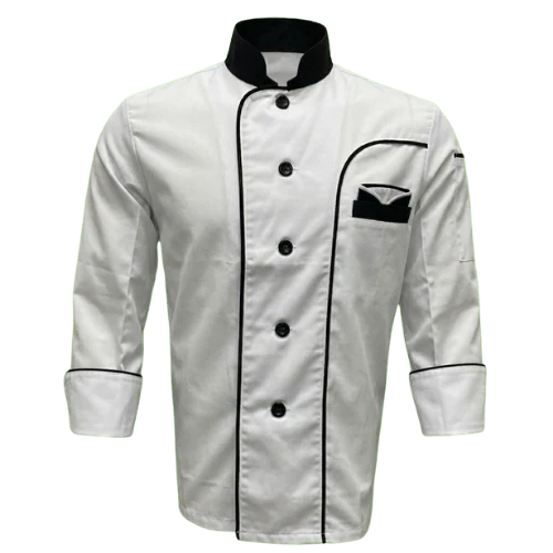 Chef Coats