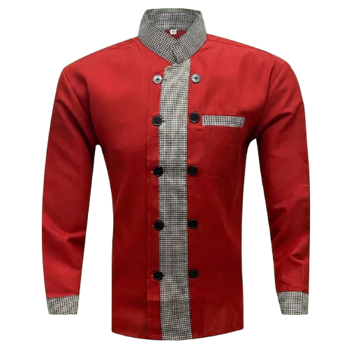 Chef Coats