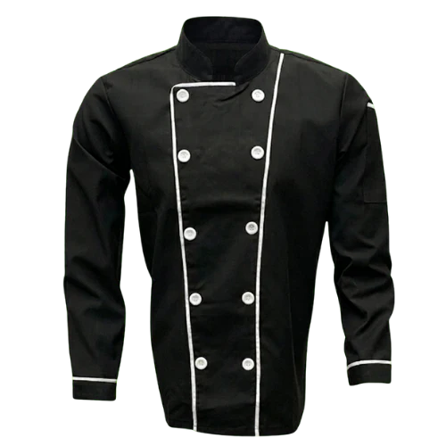Chef Coats