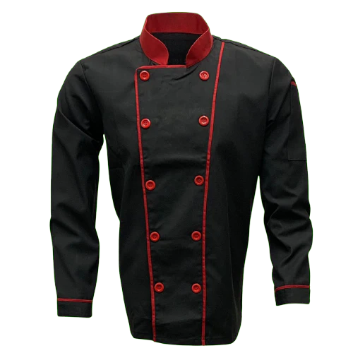 Chef Coats