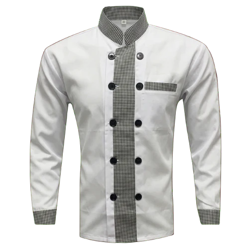 Chef Coats