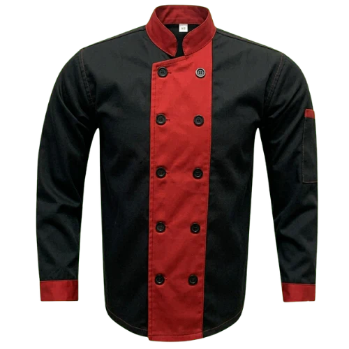 Chef Coats