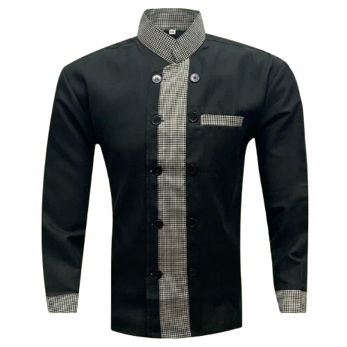 Chef Coats