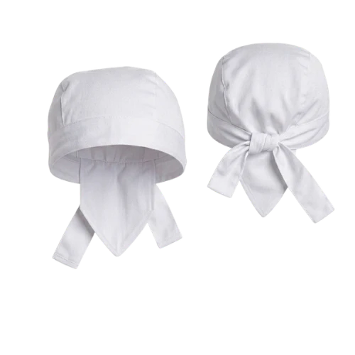 Chef Bandana
