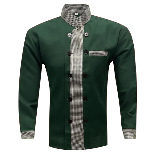 Chef Coats