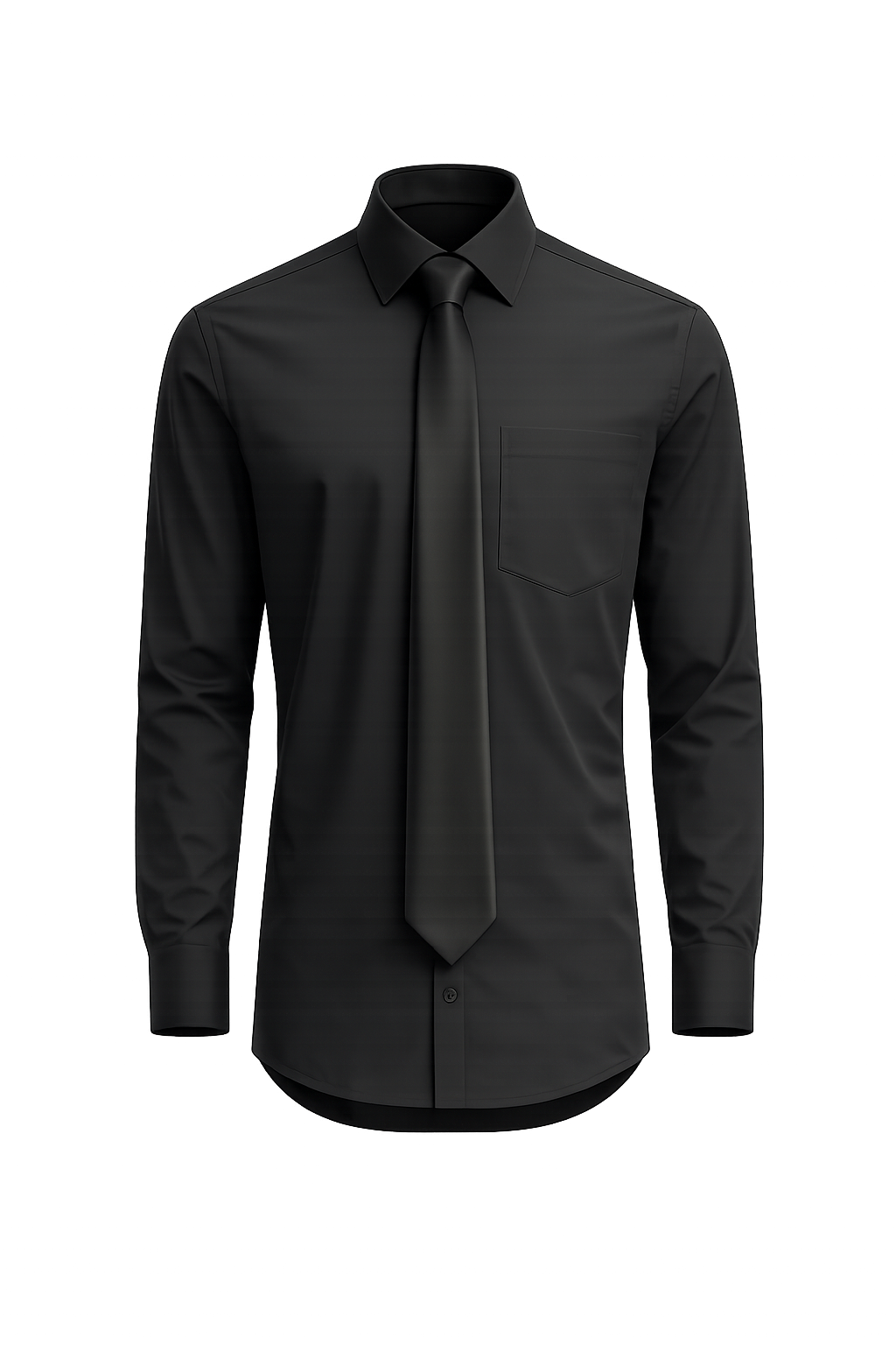 Professional Service Shirt