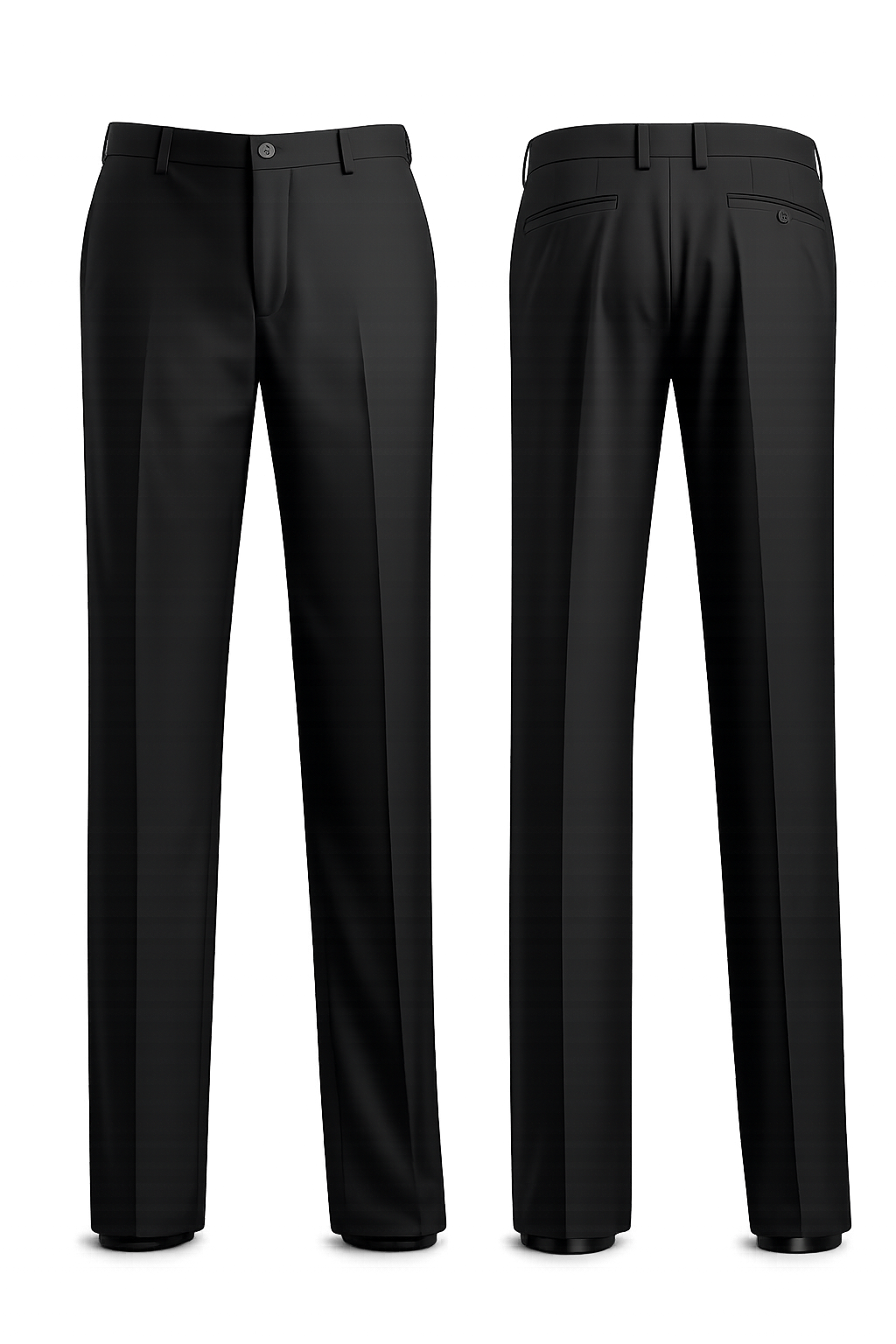 Executive Service Trousers