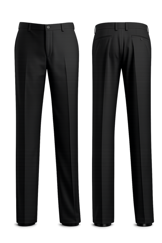 Chef Executive Trousers