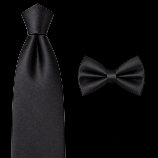 Hospitality Necktie