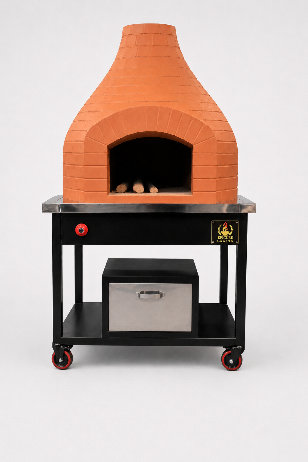Hearthstone Series Pizza Oven
