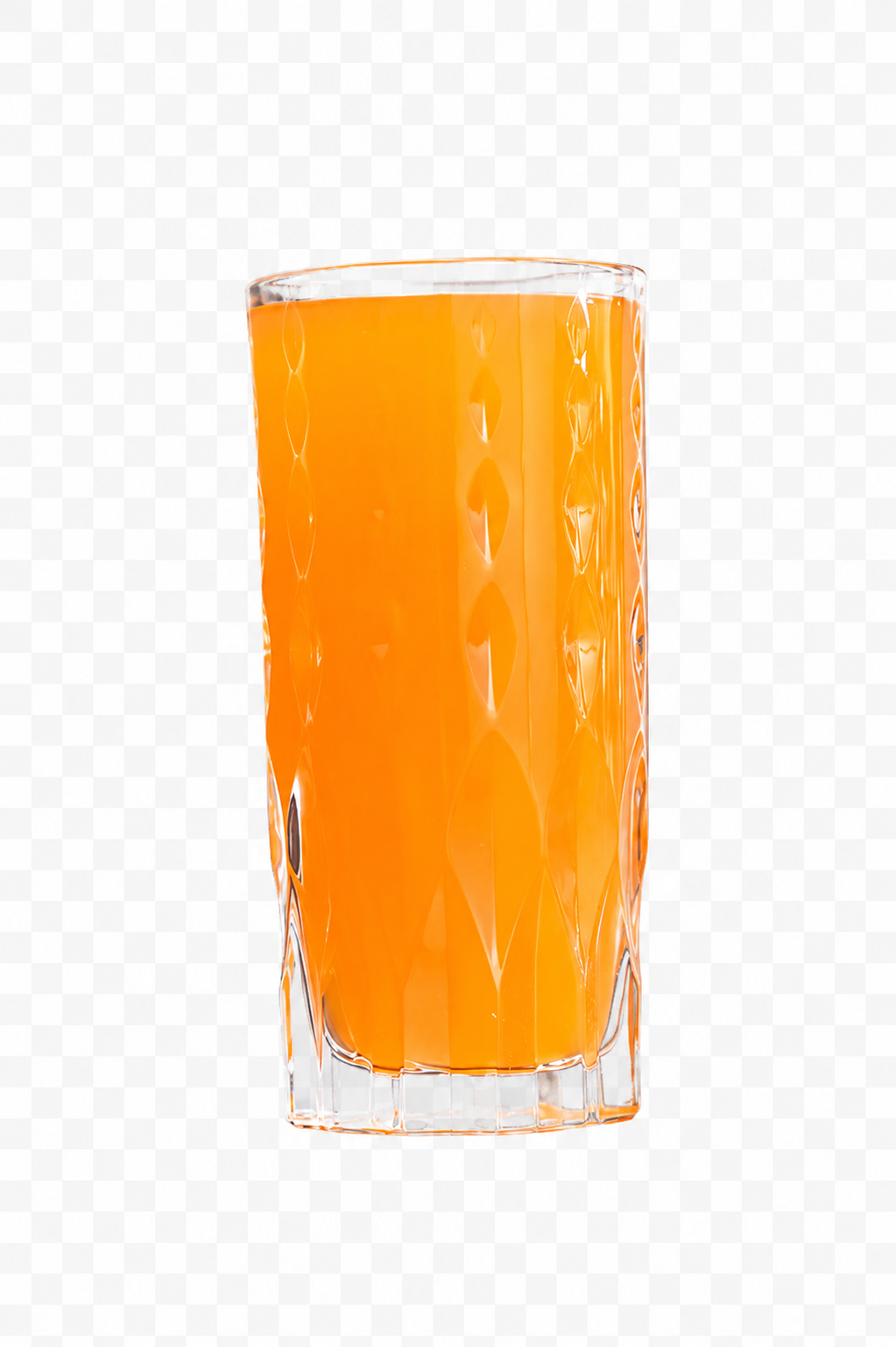 Marl Hi-Ball Glass - 350 ml