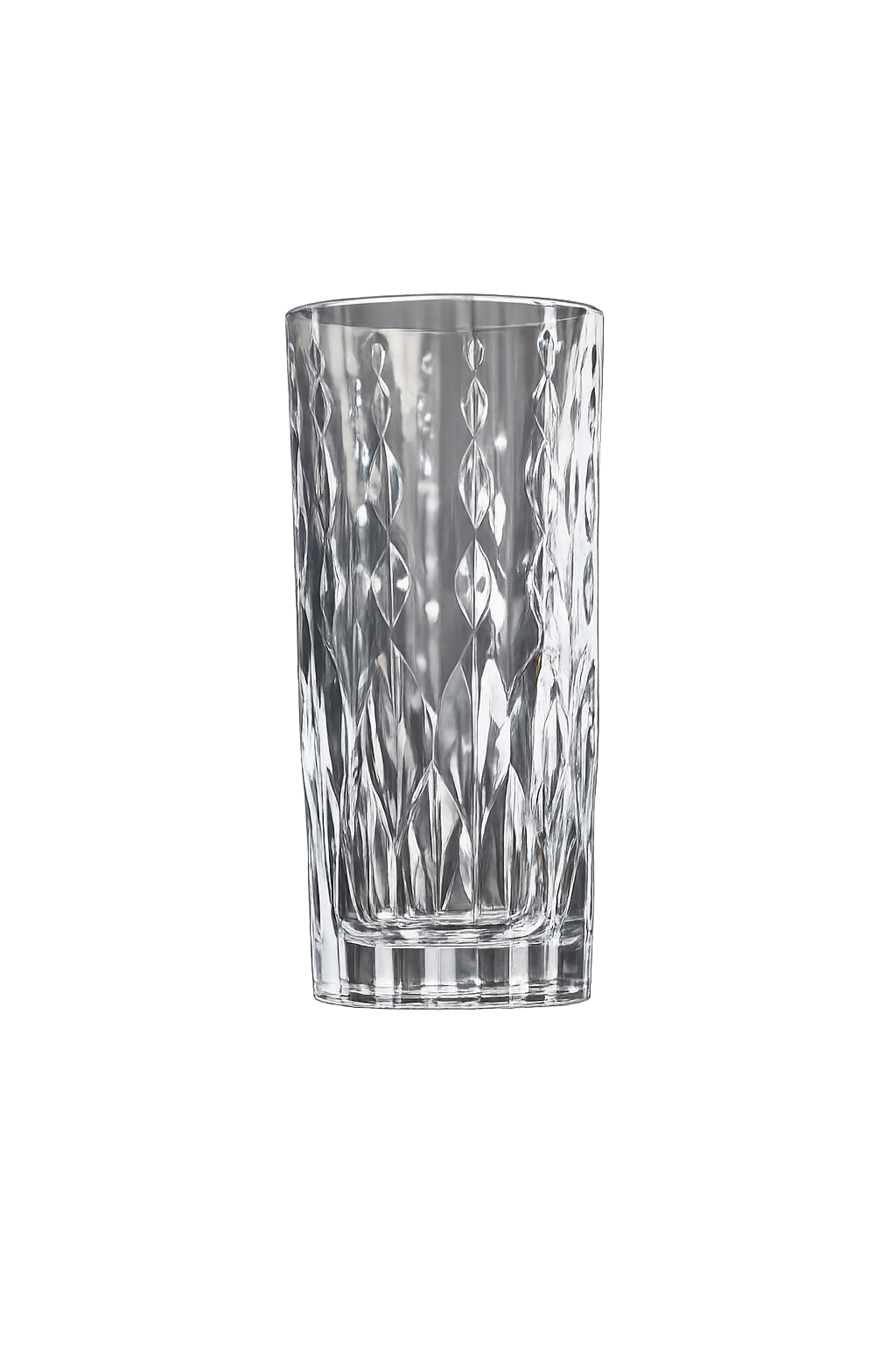 Marl Hi-Ball Glass - 350 ml