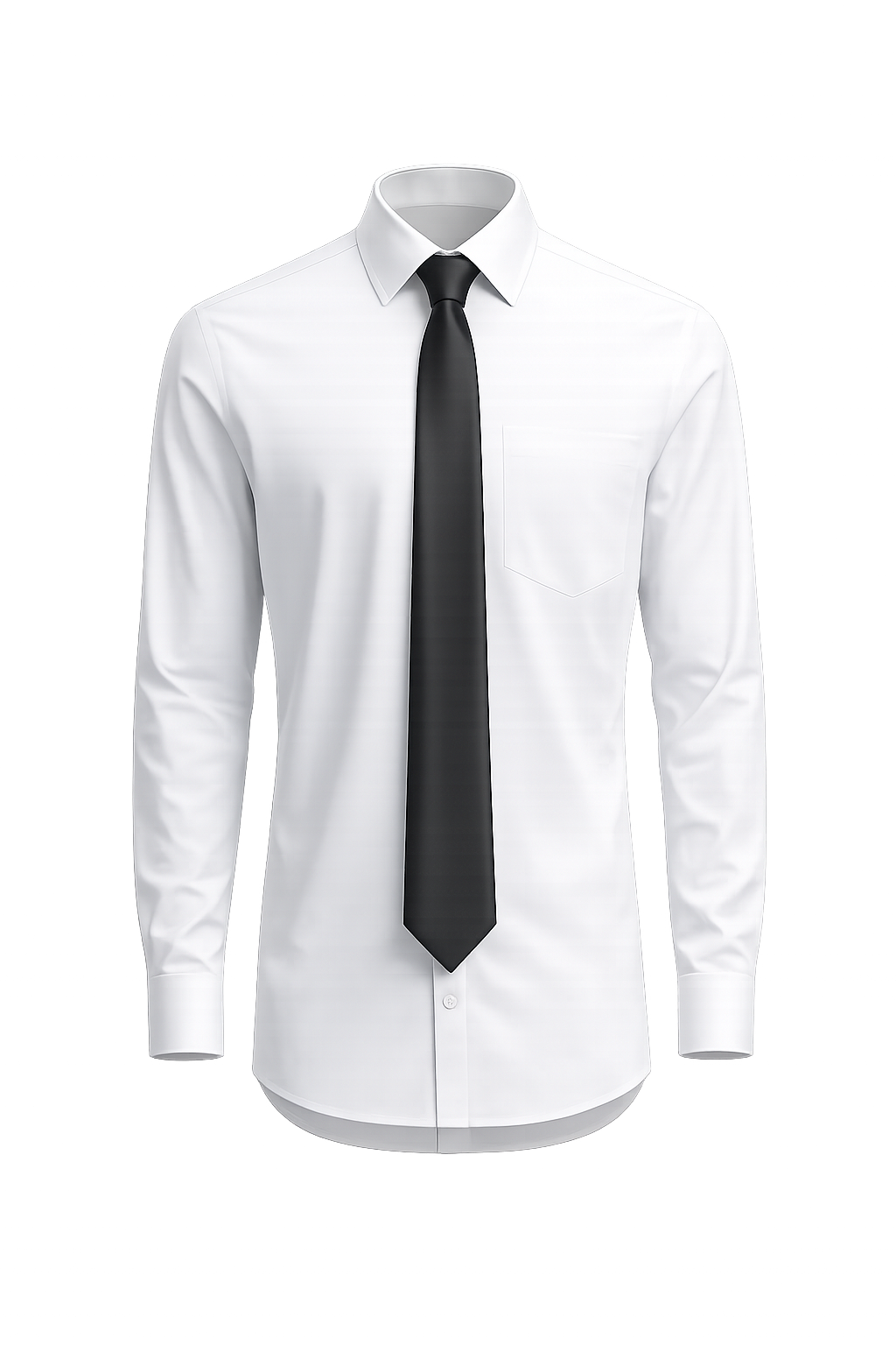 Professional Service Shirt