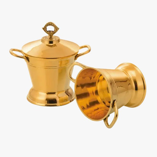 Gravy Bucket with LID