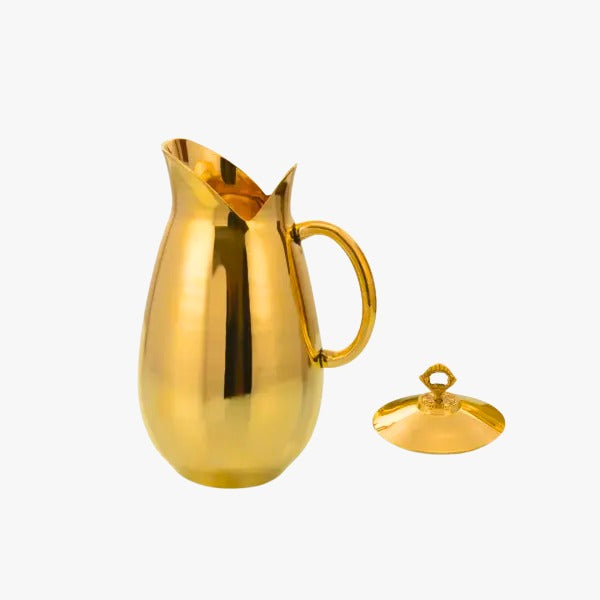 Dolphin Water Pitcher