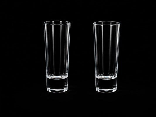 Born Shot Glass - 60 ml