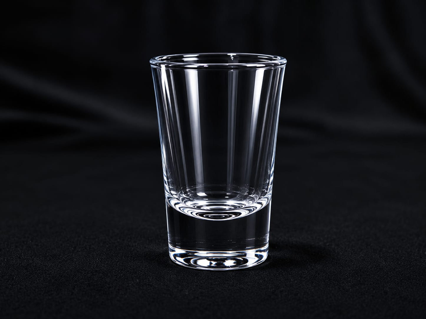 Born F Shot Glass - 30 ml