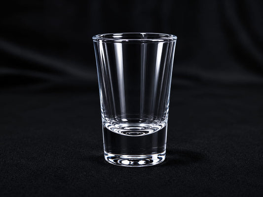 Born F Shot Glass - 30 ml