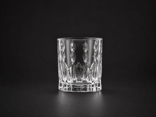 Melo Whiskey Glass - 340 ml