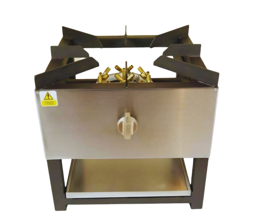 Inferno Chinese Wok Stove Burner