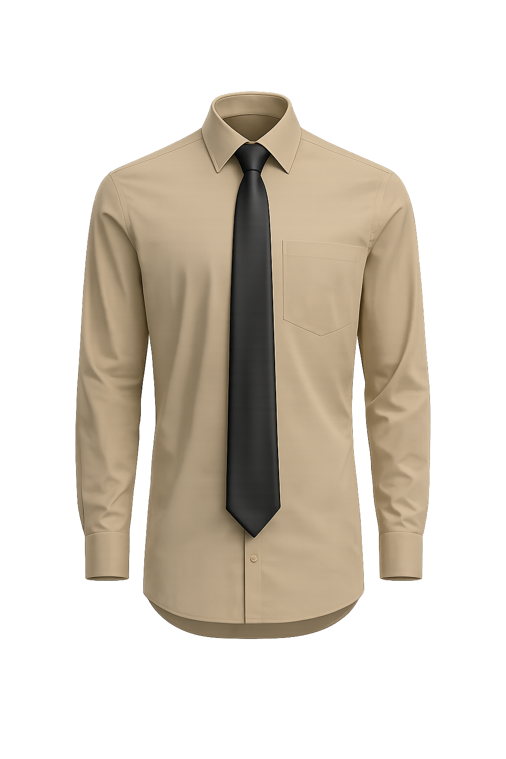 Professional Service Shirt