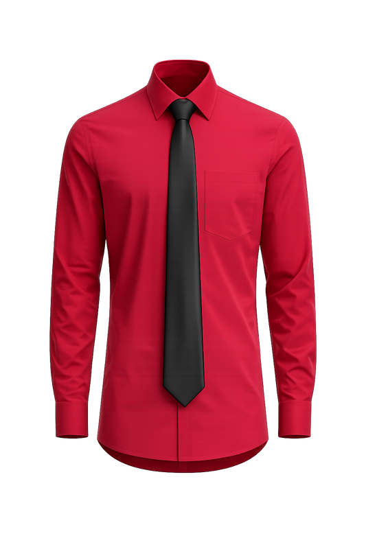 Professional Service Shirt