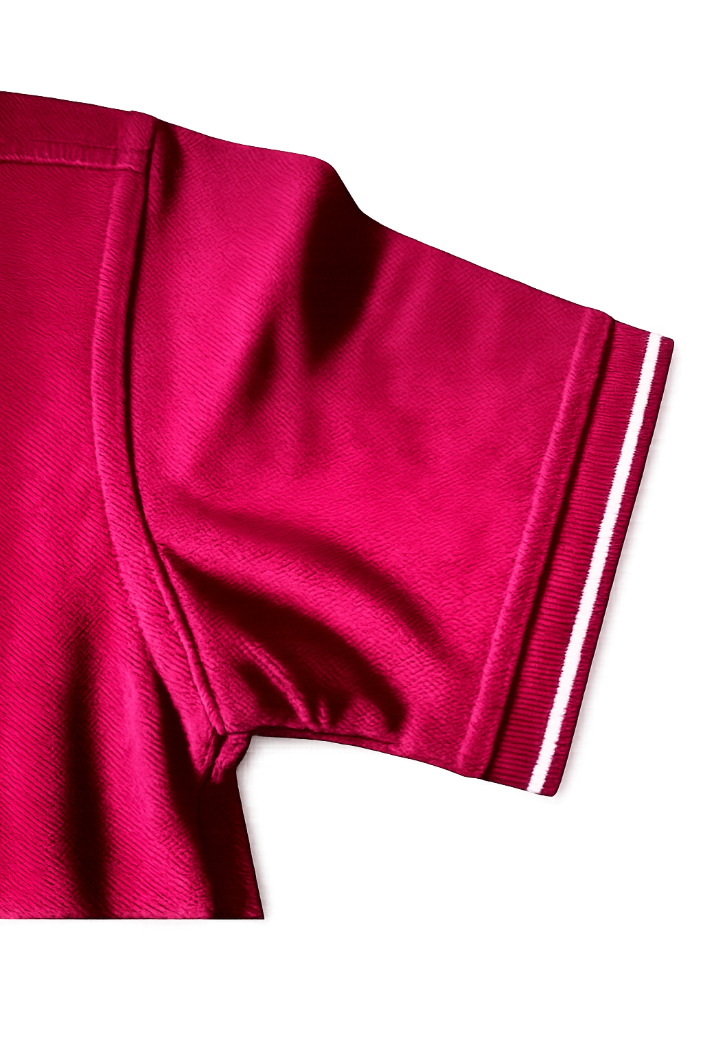 Premium Hospitality Polo Shirt