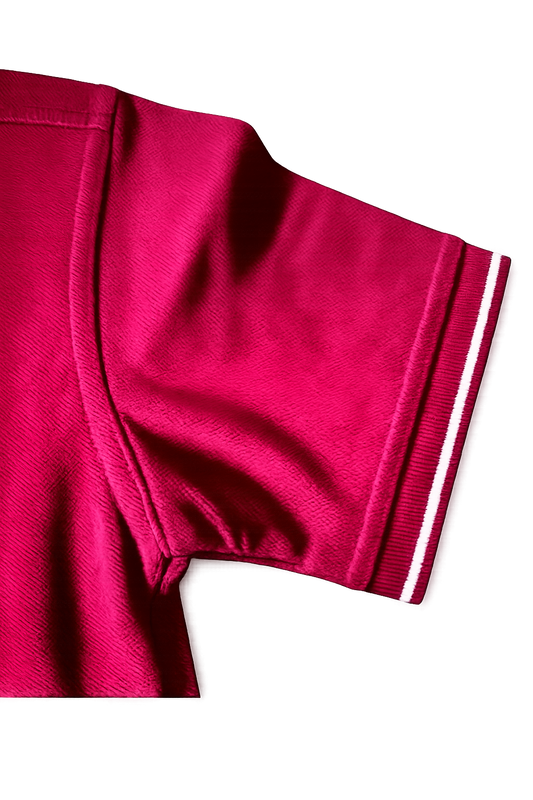 Premium Hospitality Polo Shirt