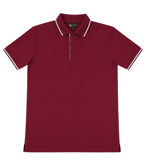 Premium Hospitality Polo Shirt