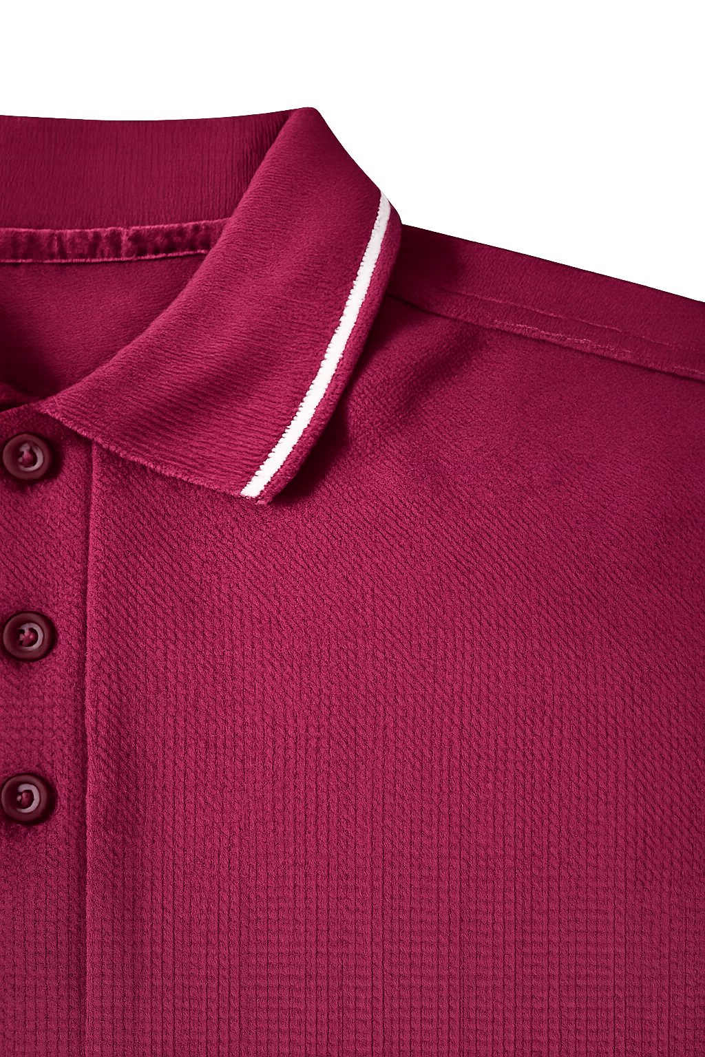 Premium Hospitality Polo Shirt
