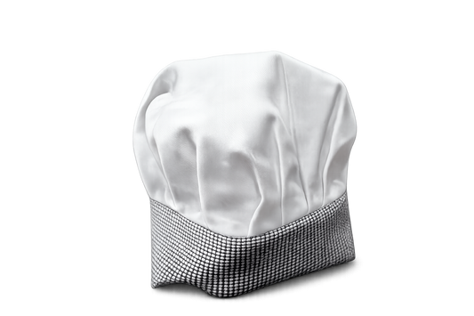 Professional Chef Cap