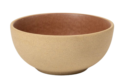 Ochre Bowl - 180 ml