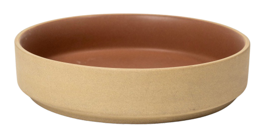 Ochre Serving Bowl - 800 ml