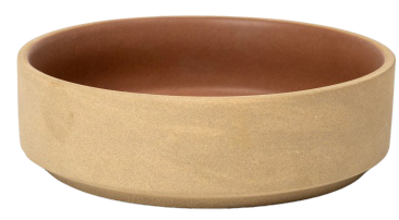 Ochre Bowl - 600 ml